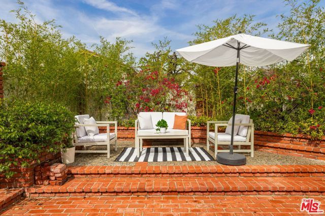 1387 Avenida De Cortez, Pacific Palisades (los Angeles), CA 90272