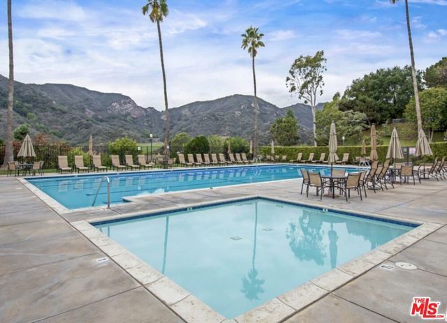 1387 Avenida De Cortez, Pacific Palisades (los Angeles), CA 90272