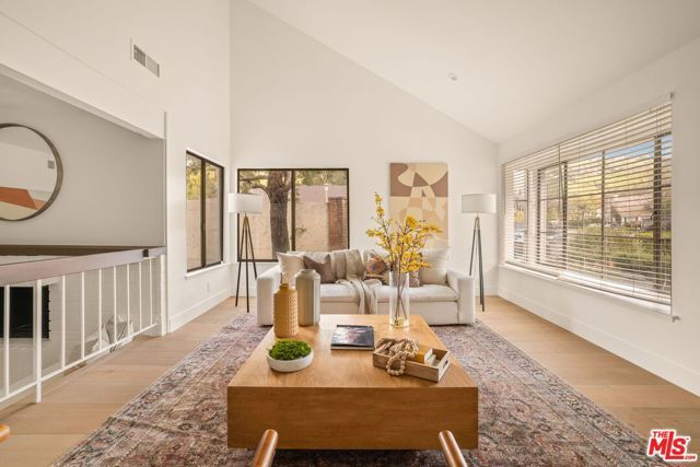 1387 Avenida De Cortez, Pacific Palisades (los Angeles), CA 90272