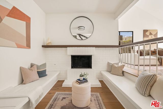 1387 Avenida De Cortez, Pacific Palisades (los Angeles), CA 90272