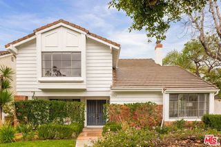 1387 Avenida De Cortez, Pacific Palisades (los Angeles), CA 90272