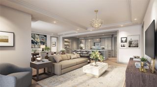 1717 Bissonnet Street 1604, Houston, TX 77005