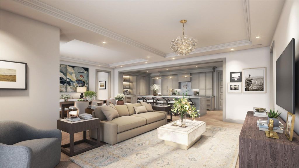 1717 Bissonnet Street 1604, Houston, TX 77005