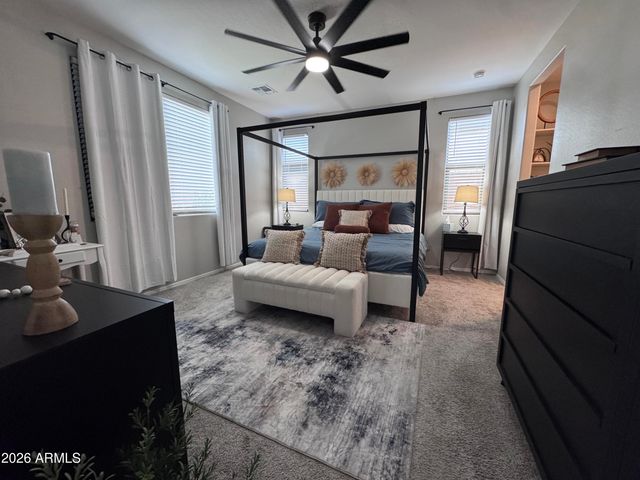 48364 N BASILIO Street, Gold Canyon, AZ 85118
