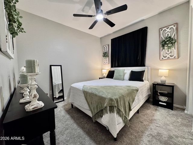 48364 N BASILIO Street, Gold Canyon, AZ 85118