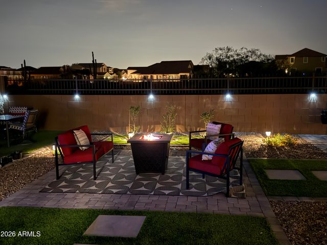 48364 N BASILIO Street, Gold Canyon, AZ 85118