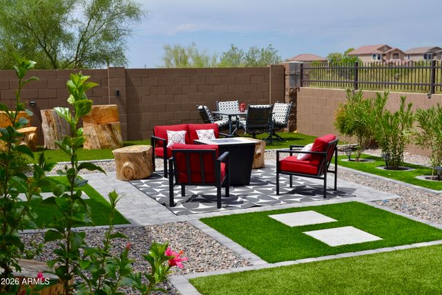 48364 N BASILIO Street, Gold Canyon, AZ 85118