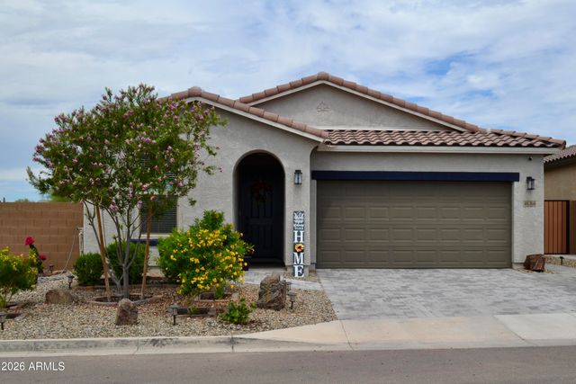 48364 N BASILIO Street, Gold Canyon, AZ 85118
