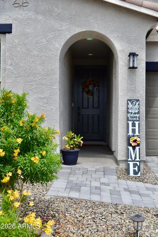 48364 N BASILIO Street, Gold Canyon, AZ 85118