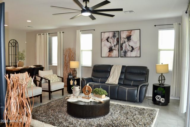 48364 N BASILIO Street, Gold Canyon, AZ 85118