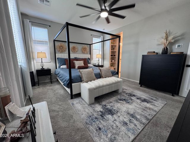 48364 N BASILIO Street, Gold Canyon, AZ 85118