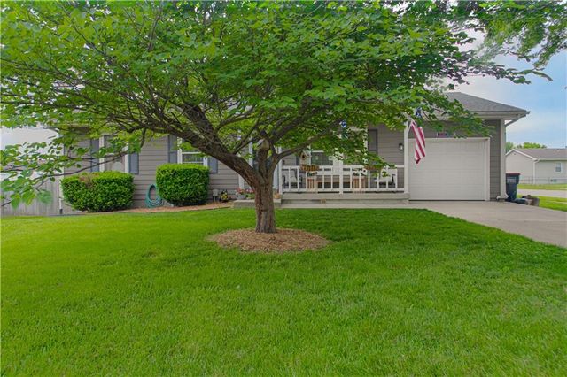 701 N Jesse Street, Kearney, MO 64060
