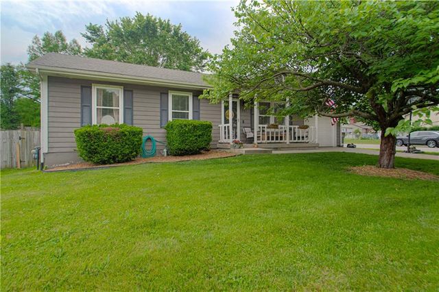 701 N Jesse Street, Kearney, MO 64060