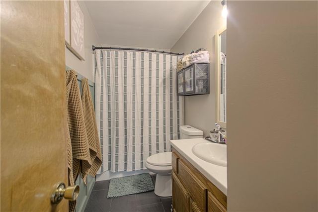 701 N Jesse Street, Kearney, MO 64060