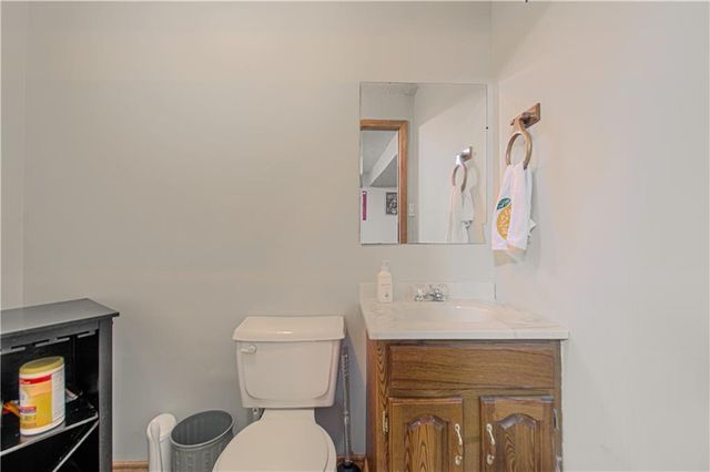 701 N Jesse Street, Kearney, MO 64060