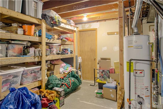 701 N Jesse Street, Kearney, MO 64060