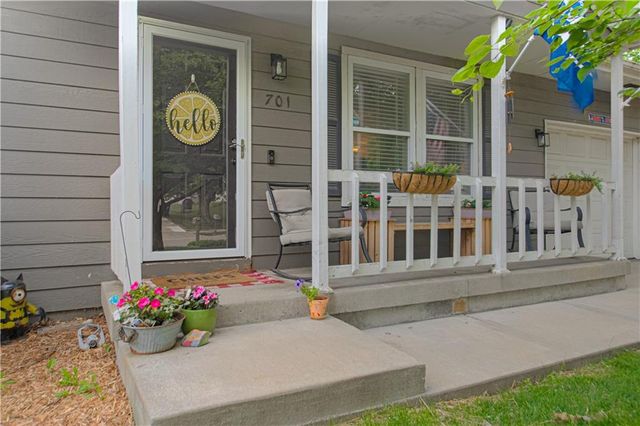 701 N Jesse Street, Kearney, MO 64060