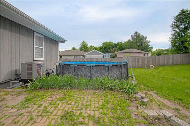 701 N Jesse Street, Kearney, MO 64060