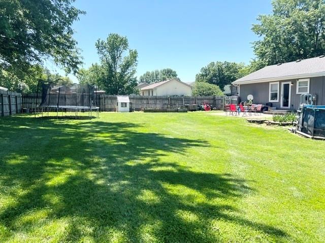 701 N Jesse Street, Kearney, MO 64060