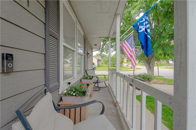 701 N Jesse Street, Kearney, MO 64060