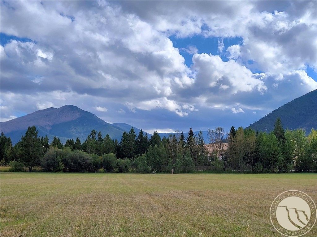 Lot 5 Ski Lane, Red Lodge, MT 59068