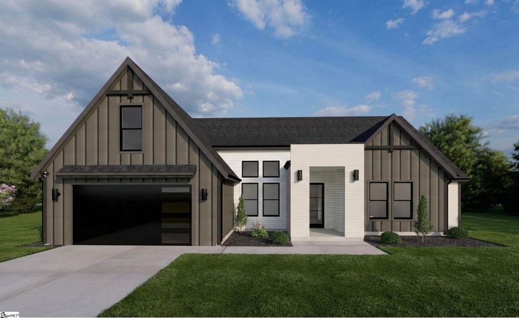 5 Inverray Drive, Taylors, SC 29687