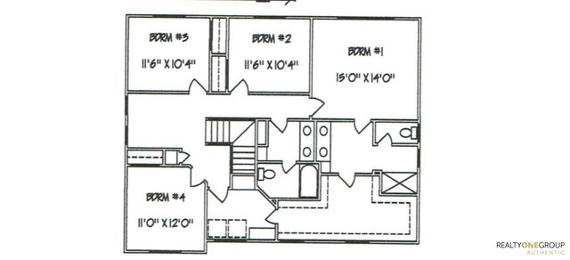 4914 Pinehill Road, Bellevue, NE 68133