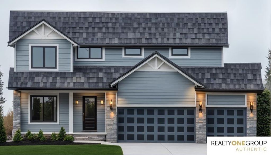 4914 Pinehill Road, Bellevue, NE 68133