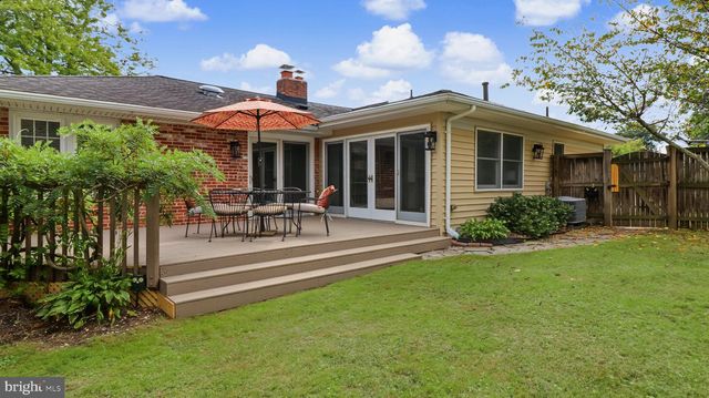 1514 SHENANDOAH RD, Alexandria, VA 22308