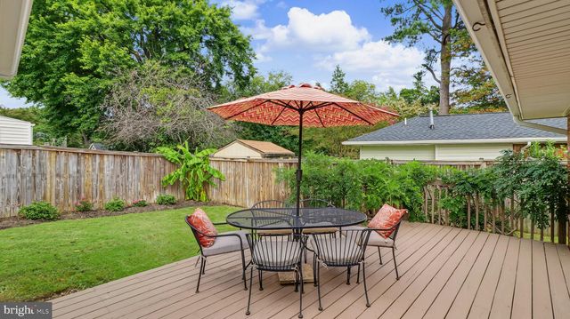1514 SHENANDOAH RD, Alexandria, VA 22308