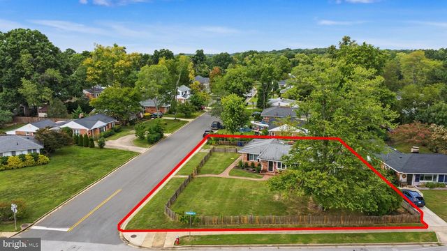 1514 SHENANDOAH RD, Alexandria, VA 22308