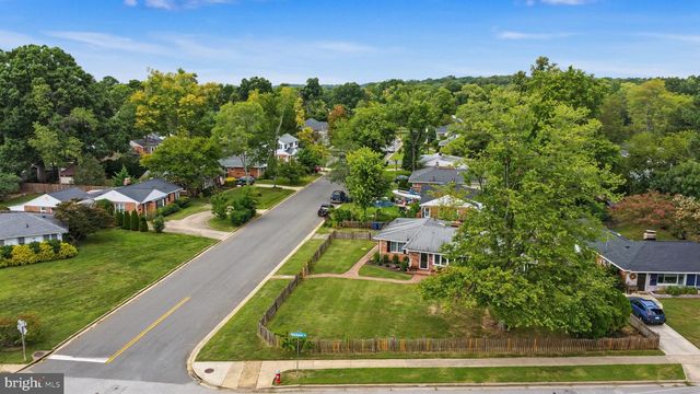 1514 SHENANDOAH RD, Alexandria, VA 22308