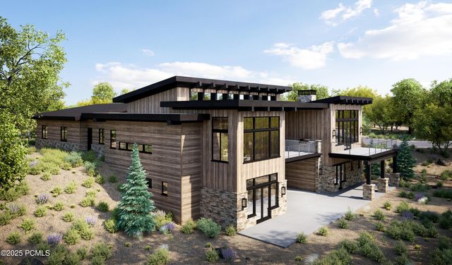 2113 E Reservoir View Drive, Kamas, UT 84036