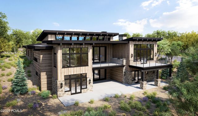 2113 E Reservoir View Drive, Kamas, UT 84036