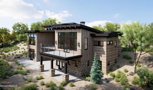 2113 E Reservoir View Drive, Kamas, UT 84036