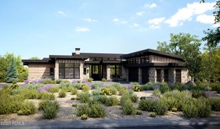 2113 E Reservoir View Drive, Kamas, UT 84036