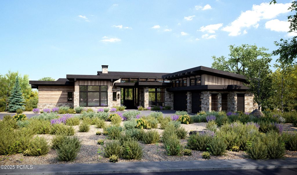 2113 E Reservoir View Drive, Kamas, UT 84036