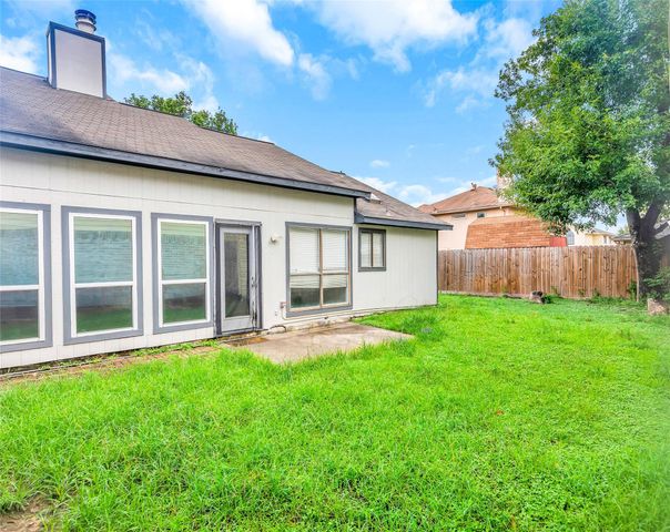 3810 Storm Creek Drive, Houston, TX 77088
