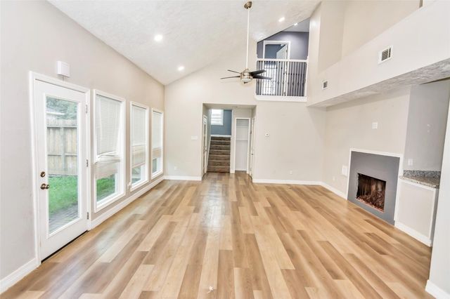 3810 Storm Creek Drive, Houston, TX 77088