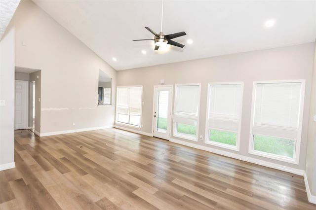 3810 Storm Creek Drive, Houston, TX 77088