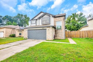 3810 Storm Creek Drive, Houston, TX 77088