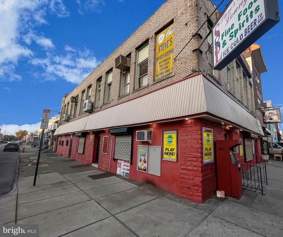 5300-02 MARKET ST, Philadelphia, PA 19139