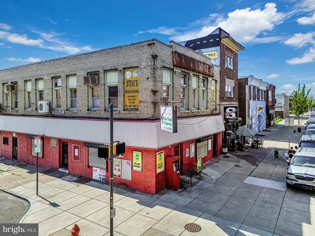 5300-02 MARKET ST, Philadelphia, PA 19139