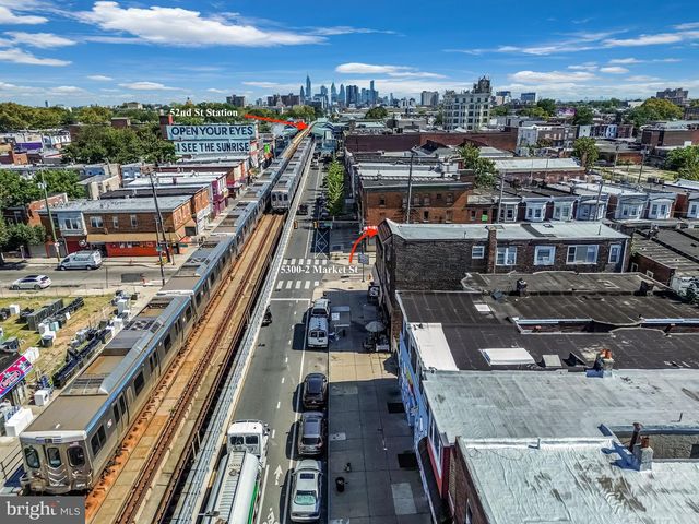 5300-02 MARKET ST, Philadelphia, PA 19139