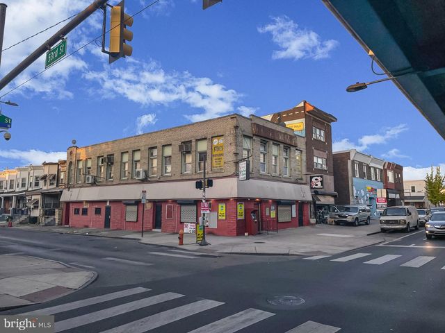 5300-02 MARKET ST, Philadelphia, PA 19139