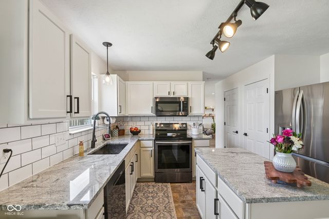 12608 Braddock Lane, Noblesville, IN 46060