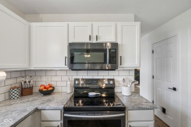 12608 Braddock Lane, Noblesville, IN 46060