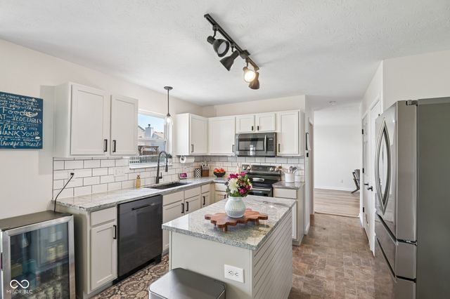 12608 Braddock Lane, Noblesville, IN 46060