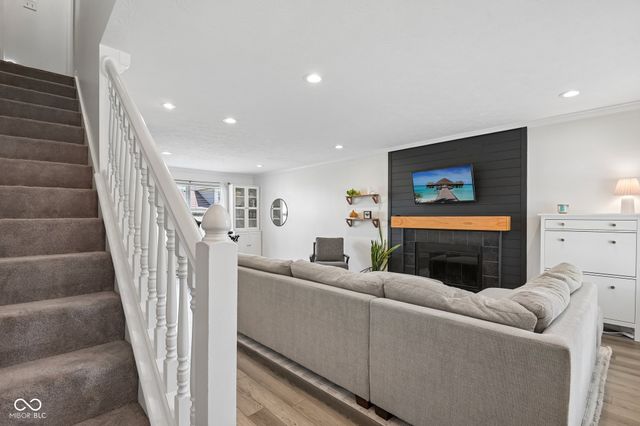 12608 Braddock Lane, Noblesville, IN 46060