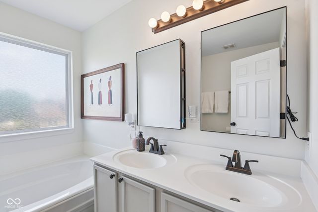 12608 Braddock Lane, Noblesville, IN 46060